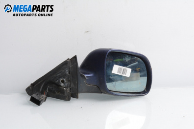 Огледало за Audi A3 Hatchback I (09.1996 - 05.2003), 2+1 вр., хечбек, позиция: дясна