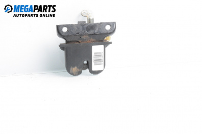 Брава заден капак за Audi A3 Hatchback I (09.1996 - 05.2003), хечбек, позиция: задна