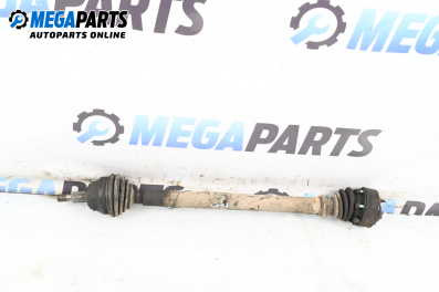 Полуоска за Audi A3 Hatchback I (09.1996 - 05.2003) 1.9 TDI, 110 к.с., позиция: предна, дясна