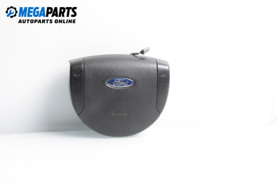 Airbag за Ford Mondeo III Hatchback (10.2000 - 03.2007), 4+1 вр., хечбек, позиция: предна