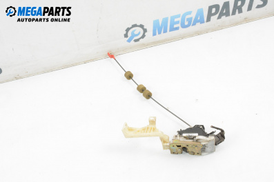 Брава на врата за Ford Mondeo III Hatchback (10.2000 - 03.2007), позиция: предна, дясна