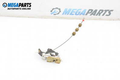 Брава на врата за Ford Mondeo III Hatchback (10.2000 - 03.2007), позиция: предна, лява