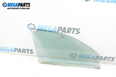 Странично стъкло за Ford Mondeo III Hatchback (10.2000 - 03.2007), 4+1 вр., хечбек, позиция: предна, дясна