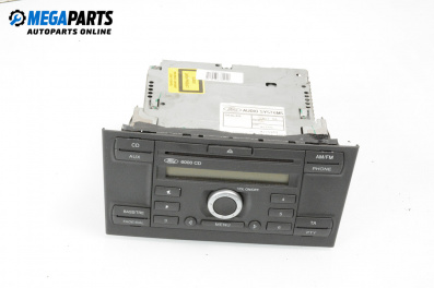 CD плеър за Ford Mondeo III Hatchback (10.2000 - 03.2007)