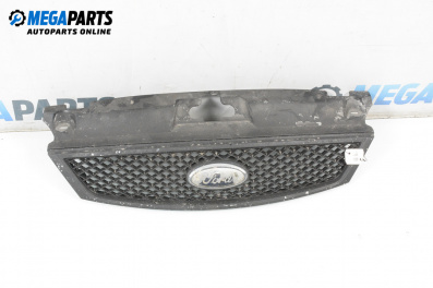 Решетка за Ford Mondeo III Hatchback (10.2000 - 03.2007), хечбек, позиция: предна