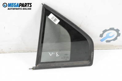 Фикс за Ford Mondeo III Hatchback (10.2000 - 03.2007), 4+1 вр., хечбек, позиция: лява