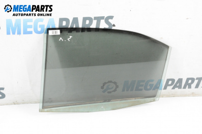 Странично стъкло за Ford Mondeo III Hatchback (10.2000 - 03.2007), 4+1 вр., хечбек, позиция: задна, лява