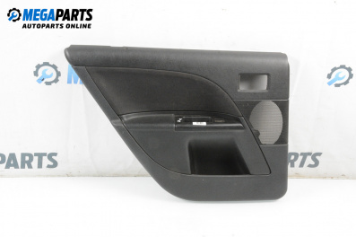 Кора врата за Ford Mondeo III Hatchback (10.2000 - 03.2007), 4+1 вр., хечбек, позиция: задна, лява
