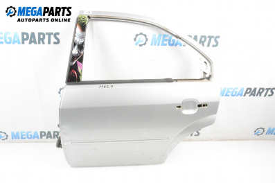 Врата за Ford Mondeo III Hatchback (10.2000 - 03.2007), 4+1 вр., хечбек, позиция: задна, лява