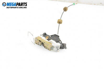 Брава на врата за Ford Mondeo III Hatchback (10.2000 - 03.2007), позиция: задна, дясна