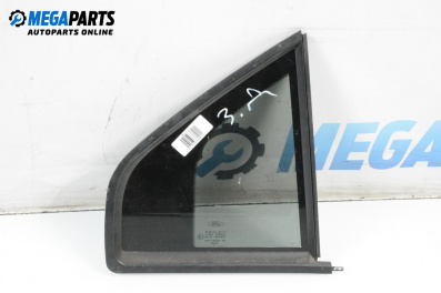 Фикс за Ford Mondeo III Hatchback (10.2000 - 03.2007), 4+1 вр., хечбек, позиция: дясна