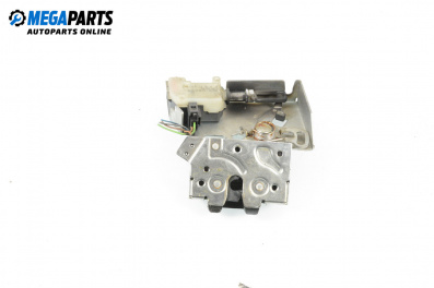 Брава заден капак за Ford Mondeo III Hatchback (10.2000 - 03.2007), хечбек, позиция: задна