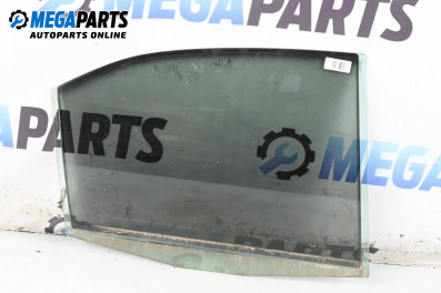 Странично стъкло за Ford Mondeo III Hatchback (10.2000 - 03.2007), 4+1 вр., хечбек, позиция: задна, дясна