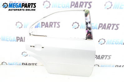 Врата за Ford Mondeo III Hatchback (10.2000 - 03.2007), 4+1 вр., хечбек, позиция: задна, дясна