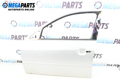 Врата за Ford Mondeo III Hatchback (10.2000 - 03.2007), 4+1 вр., хечбек, позиция: предна, лява