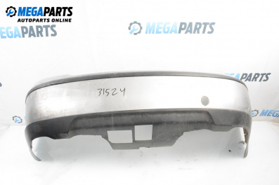 Задна броня за Ford Mondeo III Hatchback (10.2000 - 03.2007), хечбек
