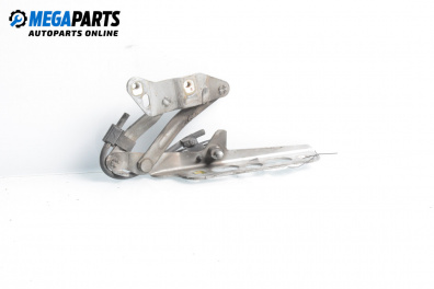 Панта преден капак за Ford Mondeo III Hatchback (10.2000 - 03.2007), 4+1 вр., хечбек, позиция: дясна