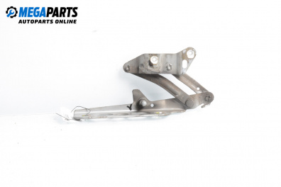 Панта преден капак за Ford Mondeo III Hatchback (10.2000 - 03.2007), 4+1 вр., хечбек, позиция: лява