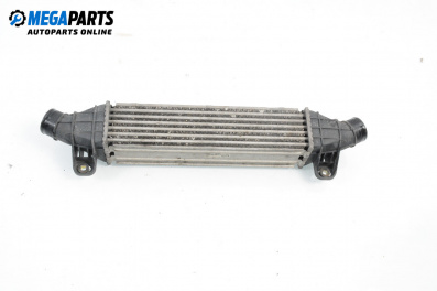 Интеркулер за Ford Mondeo III Hatchback (10.2000 - 03.2007) 2.0 TDCi, 130 к.с.