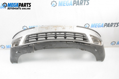 Предна броня за Ford Mondeo III Hatchback (10.2000 - 03.2007), хечбек, позиция: предна