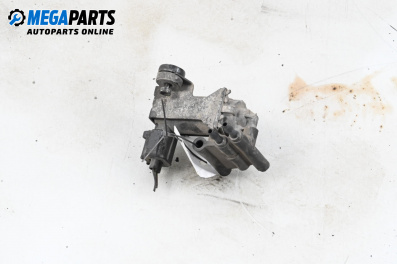Стъпков мотор за Ford Mondeo III Hatchback (10.2000 - 03.2007) 2.0 TDCi, 130 к.с.