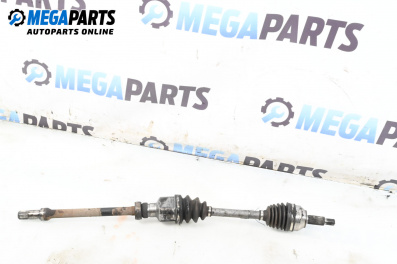 Полуоска за Ford Mondeo III Hatchback (10.2000 - 03.2007) 2.0 TDCi, 130 к.с., позиция: предна, дясна