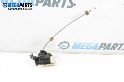 Брава на врата за Ford Mondeo III Hatchback (10.2000 - 03.2007), позиция: задна, лява