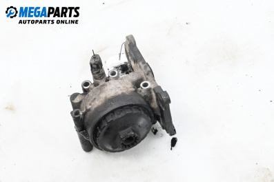 Корпус за маслен филтър за Ford Mondeo III Hatchback (10.2000 - 03.2007) 2.0 TDCi, 130 к.с.