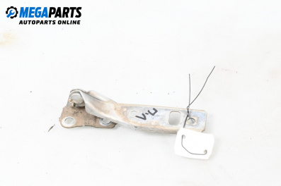 Панта преден капак за Volkswagen Golf IV Hatchback (08.1997 - 06.2005), 4+1 вр., хечбек, позиция: лява