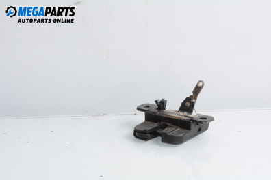Брава заден капак за Volkswagen Golf IV Hatchback (08.1997 - 06.2005), хечбек, позиция: задна