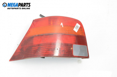 Стоп за Volkswagen Golf IV Hatchback (08.1997 - 06.2005), хечбек, позиция: лява
