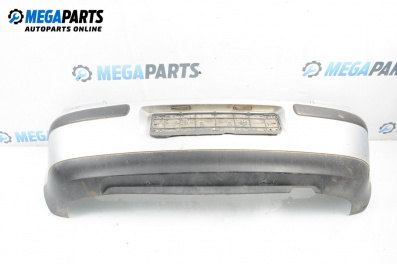 Задна броня за Volkswagen Golf IV Hatchback (08.1997 - 06.2005), хечбек