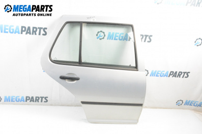 Врата за Volkswagen Golf IV Hatchback (08.1997 - 06.2005), 4+1 вр., хечбек, позиция: задна, дясна