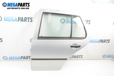 Врата за Volkswagen Golf IV Hatchback (08.1997 - 06.2005), 4+1 вр., хечбек, позиция: задна, лява