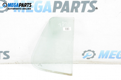 Фикс врата за Volkswagen Golf IV Hatchback (08.1997 - 06.2005), 4+1 вр., хечбек, позиция: дясна