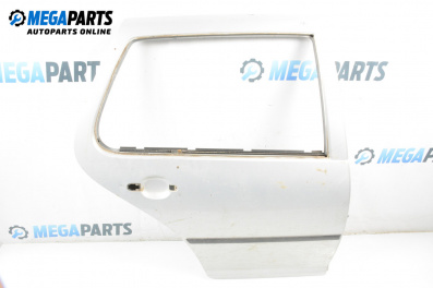 Врата за Volkswagen Golf IV Hatchback (08.1997 - 06.2005), 4+1 вр., хечбек, позиция: задна, дясна