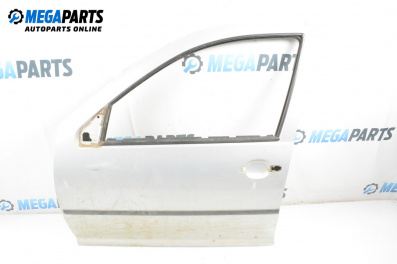 Врата за Volkswagen Golf IV Hatchback (08.1997 - 06.2005), 4+1 вр., хечбек, позиция: предна, лява