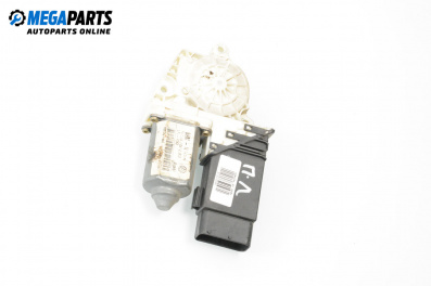 Електромотор за стъклоподемник за Volkswagen Golf IV Hatchback (08.1997 - 06.2005), 4+1 вр., хечбек, позиция: предна, лява