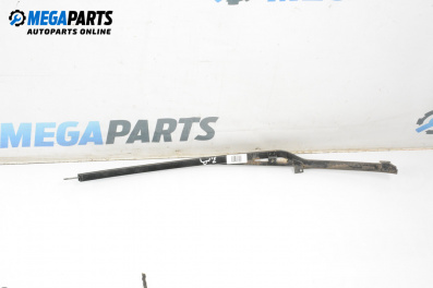 Водач стъкло за Volkswagen Golf IV Hatchback (08.1997 - 06.2005), 4+1 вр., хечбек, позиция: задна, дясна