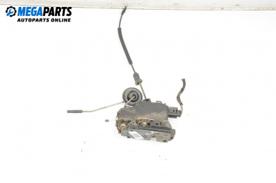 Брава на врата за Volkswagen Golf IV Hatchback (08.1997 - 06.2005), позиция: предна, дясна