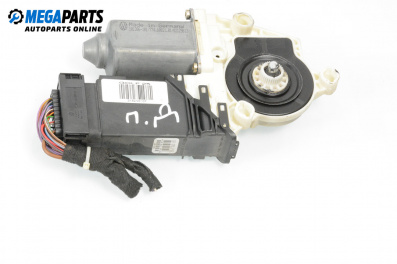 Електромотор за стъклоподемник за Volkswagen Golf IV Hatchback (08.1997 - 06.2005), 4+1 вр., хечбек, позиция: предна, дясна