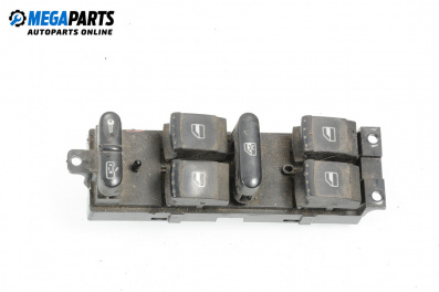 Бутони ел. стъкла  за Volkswagen Golf IV Hatchback (08.1997 - 06.2005)