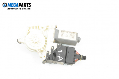 Електромотор за стъклоподемник за Volkswagen Golf IV Hatchback (08.1997 - 06.2005), 4+1 вр., хечбек, позиция: задна, дясна