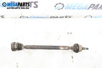 Полуоска за Volkswagen Golf IV Hatchback (08.1997 - 06.2005) 1.6, 100 к.с., позиция: предна, дясна