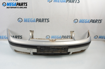 Предна броня за Volkswagen Golf IV Hatchback (08.1997 - 06.2005), хечбек, позиция: предна