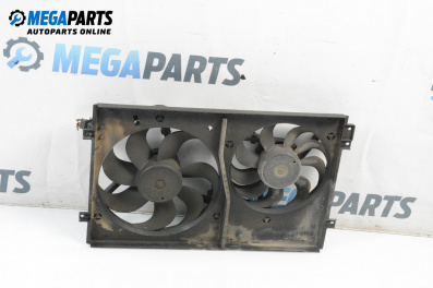 Перки охлаждане за Volkswagen Golf IV Hatchback (08.1997 - 06.2005) 1.6, 100 к.с.