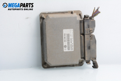 Компютър двигател за Volkswagen Golf IV Hatchback (08.1997 - 06.2005) 1.6, 100 к.с., № 06A906019