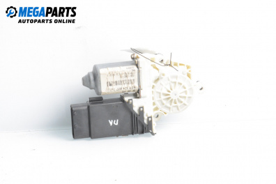 Електромотор за стъклоподемник за Volkswagen Golf IV Hatchback (08.1997 - 06.2005), 4+1 вр., хечбек, позиция: предна, лява