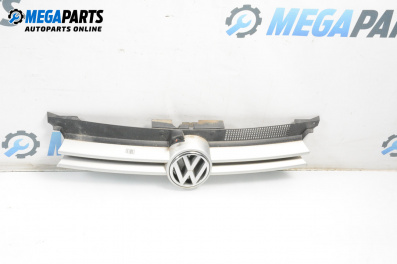 Решетка за Volkswagen Golf IV Hatchback (08.1997 - 06.2005), хечбек, позиция: предна