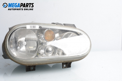 Фар за Volkswagen Golf IV Hatchback (08.1997 - 06.2005), хечбек, позиция: дясна